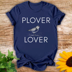 Plover Lover T-Shirt