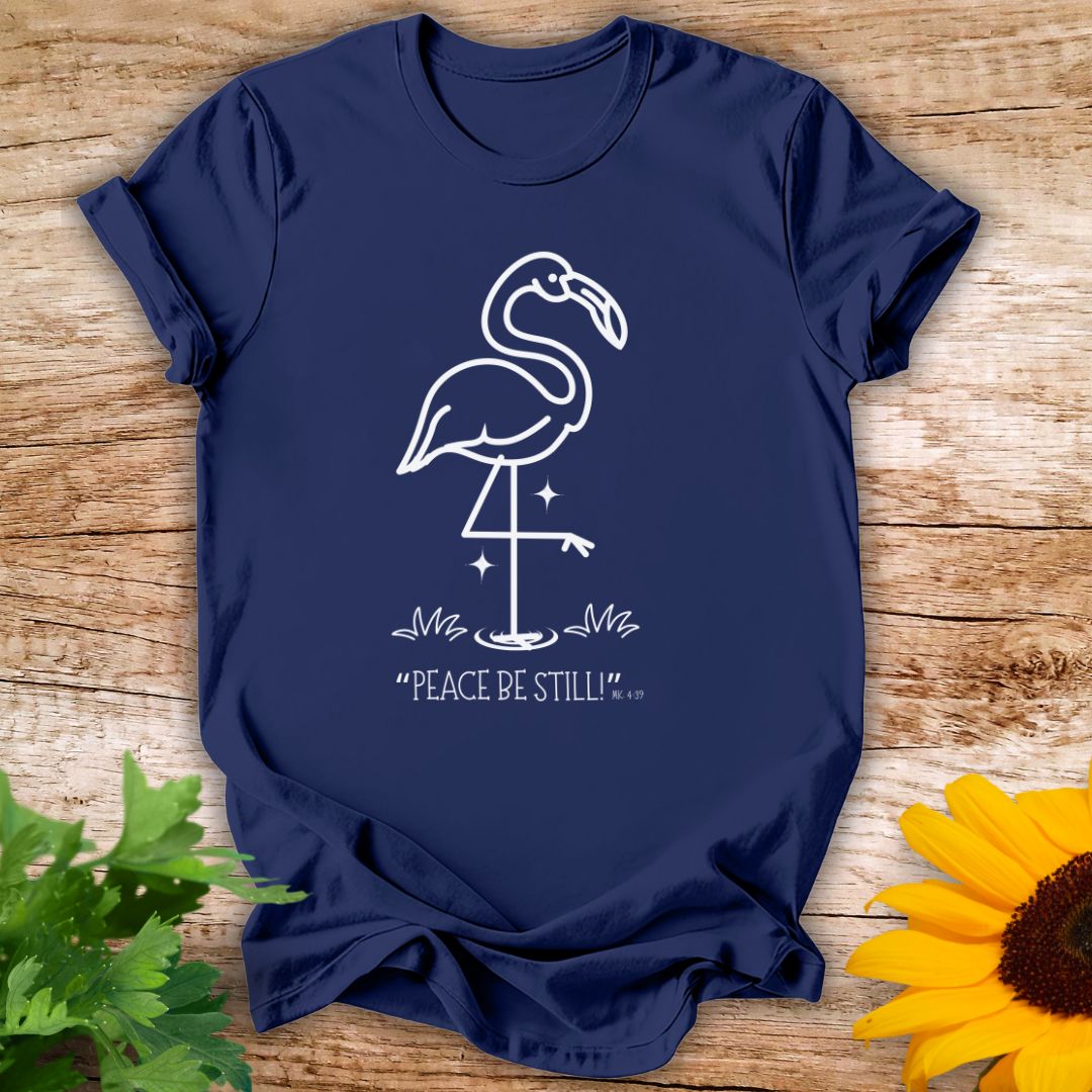Stillness T-shirt