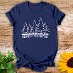 Rooted T-shirt