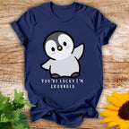 Grounded T-shirt
