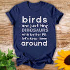 Dinosaur T-Shirt