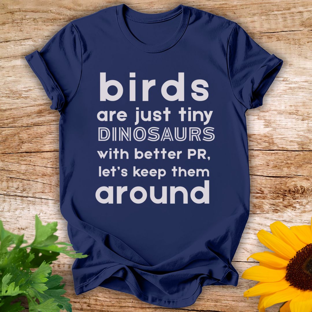 Dinosaur T-Shirt