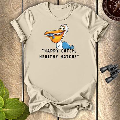 Happy Catch T-Shirt