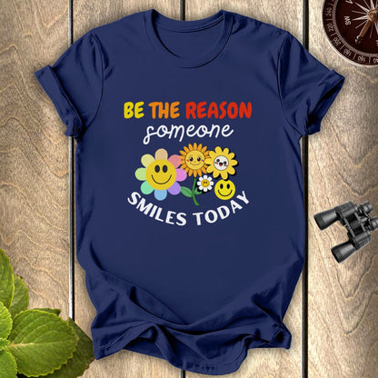 Smiley T-shirt
