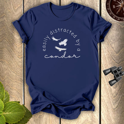 Easily Distracted T-Shirt