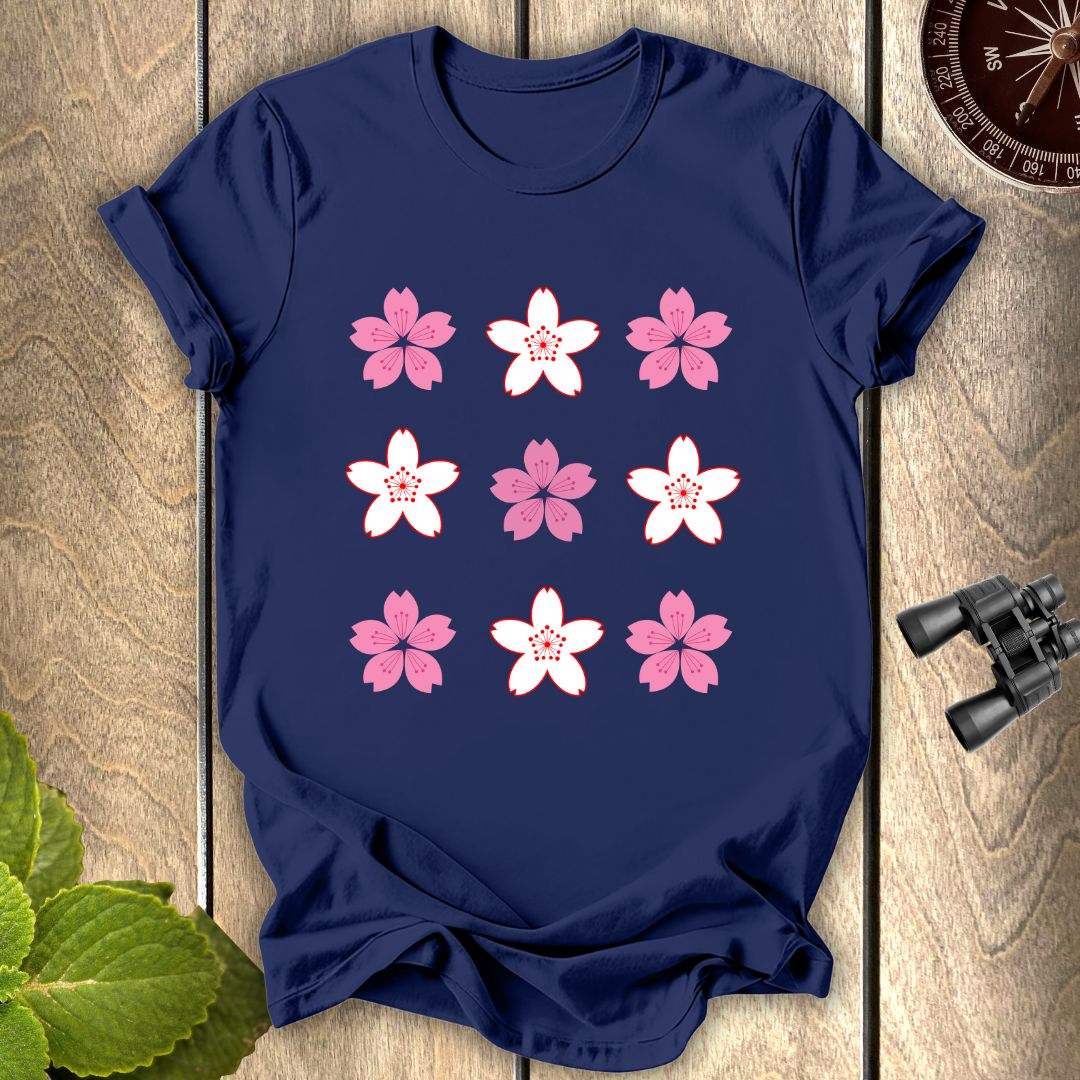 Daisies T-shirt