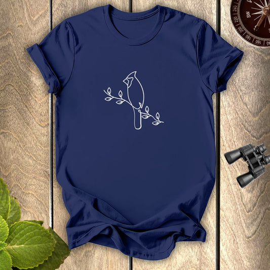Birdie T-shirt