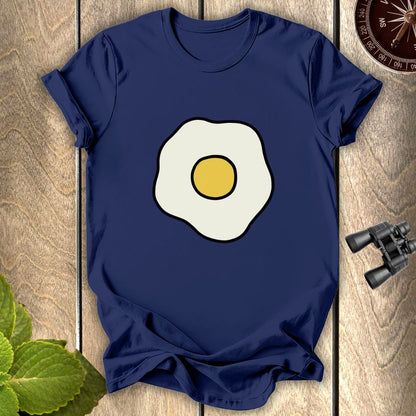 Egg T-shirt
