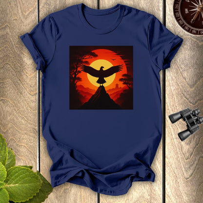 Wingspan Eagle T-Shirt