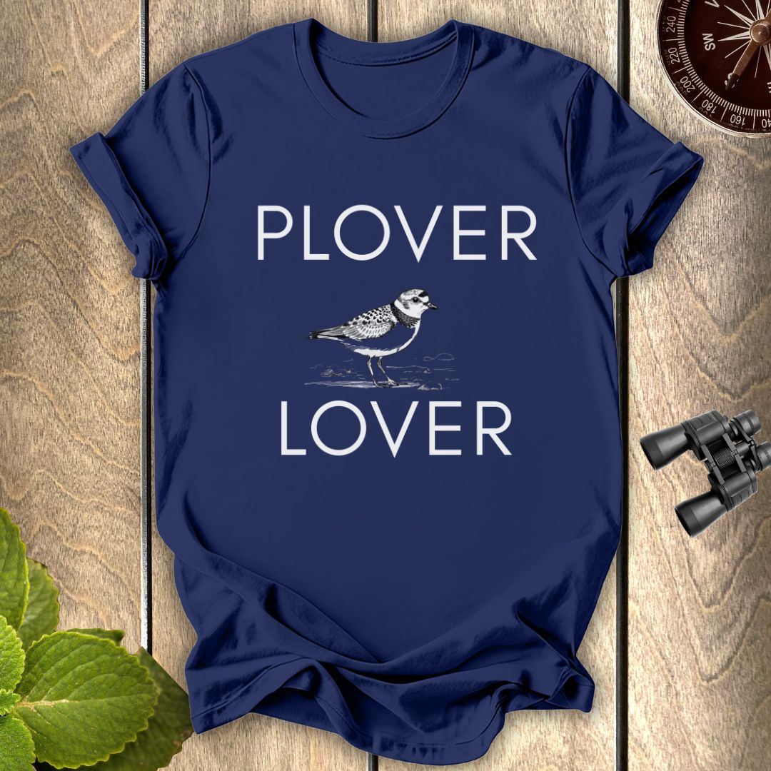 Plover Lover T-Shirt