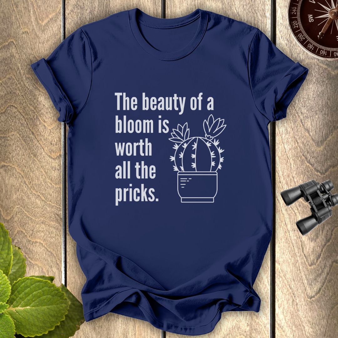 Bloom Beauty T-shirt