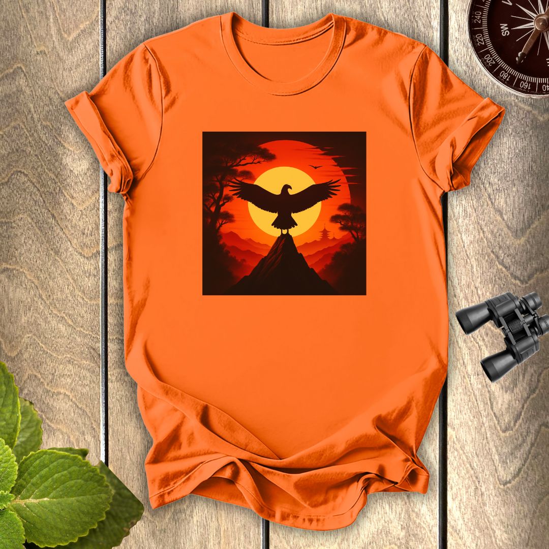 Wingspan Eagle T-Shirt