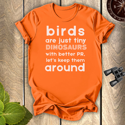 Dinosaur T-Shirt