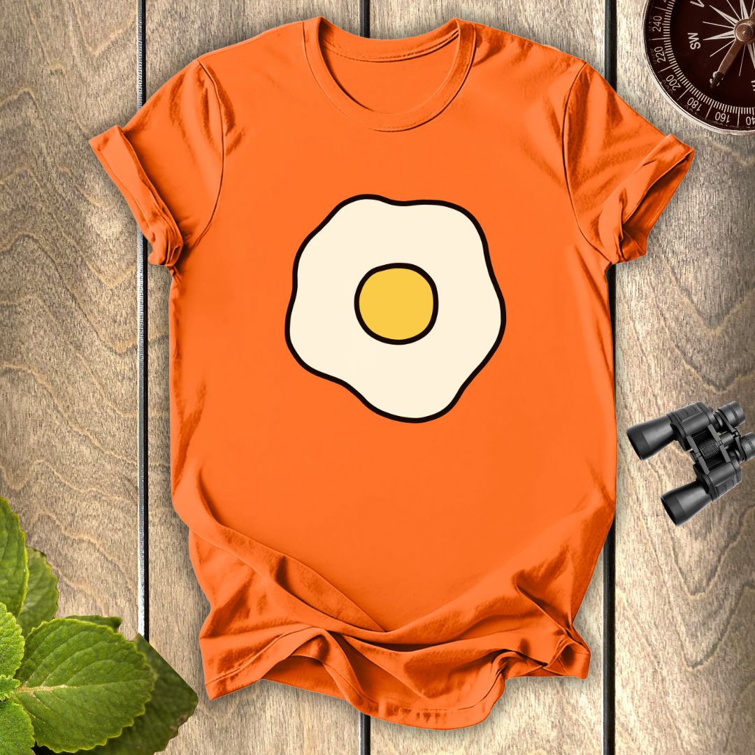 Egg T-shirt