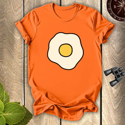Egg T-shirt