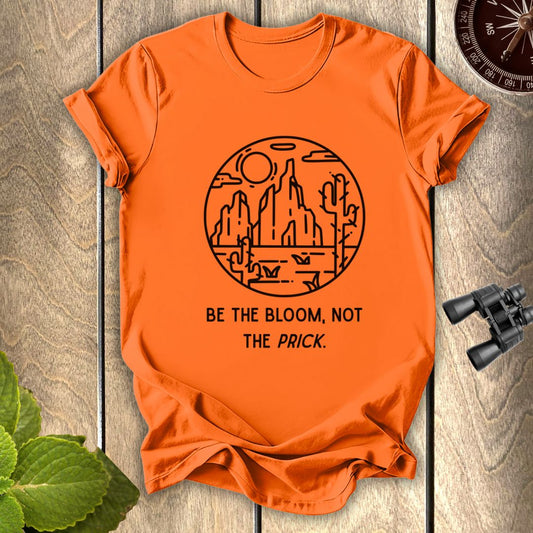 Be the BloomT-shirt
