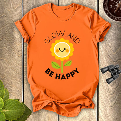 Glow T-shirt