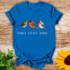 Three Little Birds T-shirt
