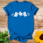 Bird Ballerina T-shirt