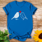 Two Love Birds T-shirt