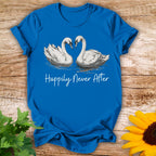 Happily Never After T-shirt