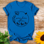 Wander Often T-shirt