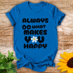 Happiness T-shirt