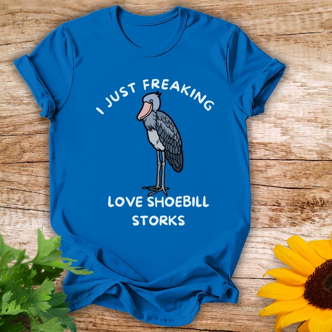 Showbill Love T-shirt
