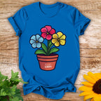 Plant Lady T-shirt