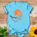 Full Sunset T-shirt