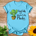 Fearfully Made T-shirt