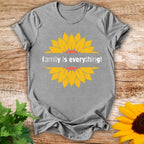 Family is Everything T-shirt