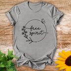 Free Spirit T-shirt