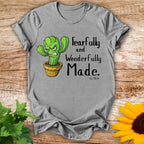 Fearfully Made T-shirt