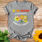 Smiley T-shirt