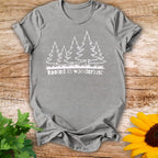 Rooted T-shirt
