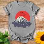 Mountain Sunset T-shirt