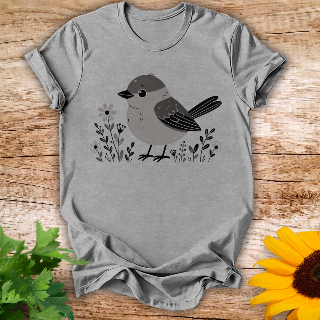 Robin T-shirt