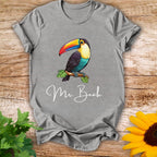 Mr. Beak T-shirt