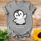Grounded T-shirt