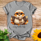 Cozy Life T-shirt