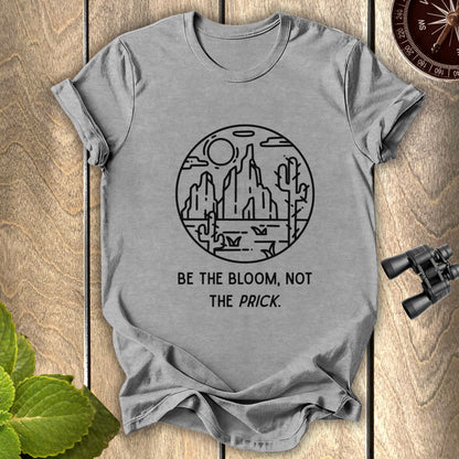 Be the BloomT-shirt