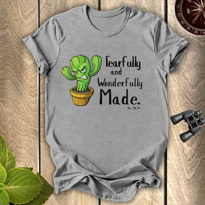 Fearfully Made T-shirt