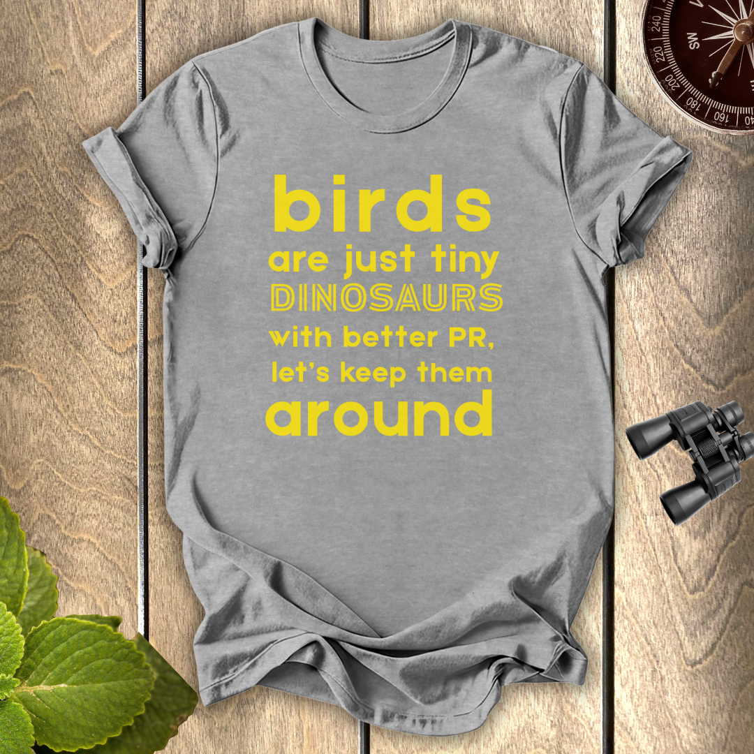 Dinosaur T-Shirt