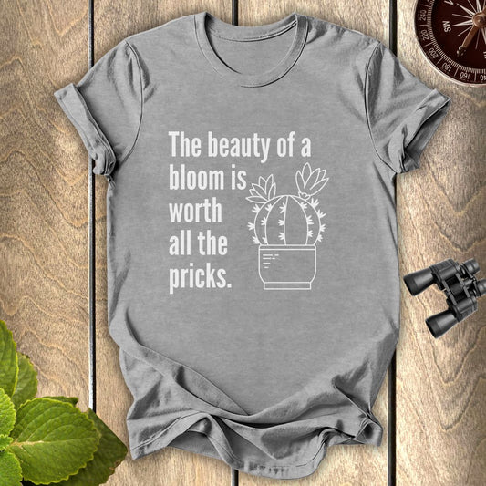 Bloom Beauty T-shirt