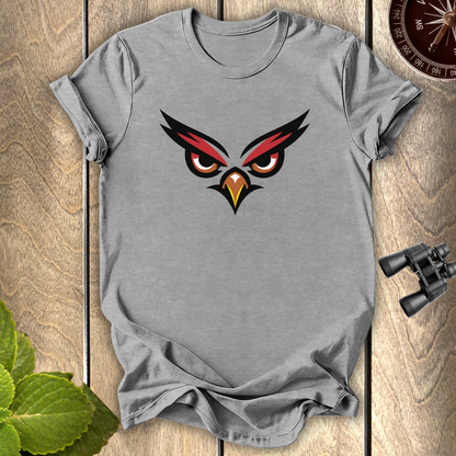 Fierce  Eagle T-Shirt