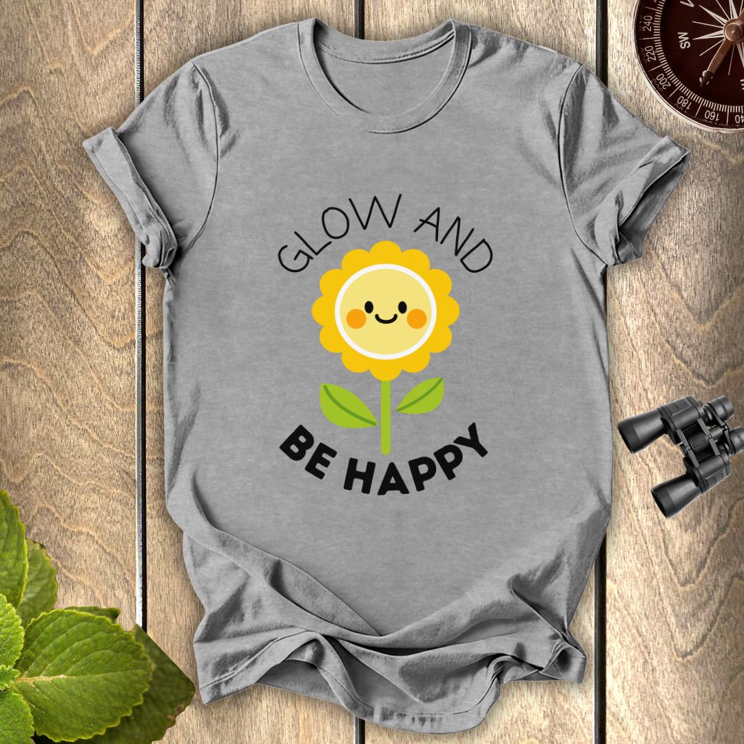 Glow T-shirt