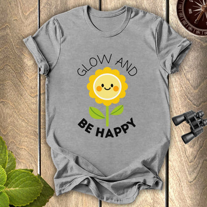 Glow T-shirt