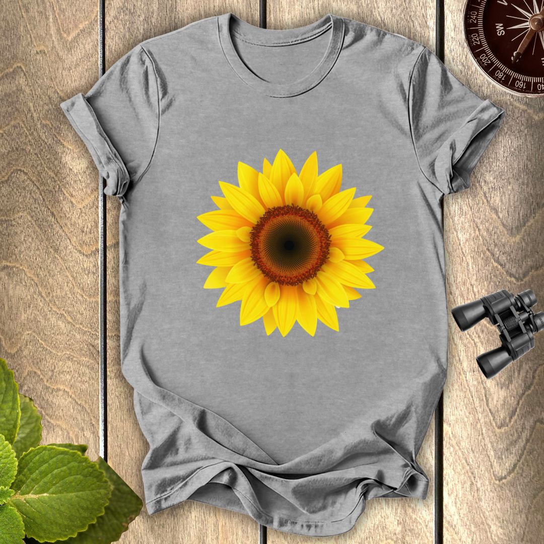Sunflower T-shirt