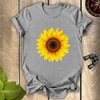Sunflower T-shirt